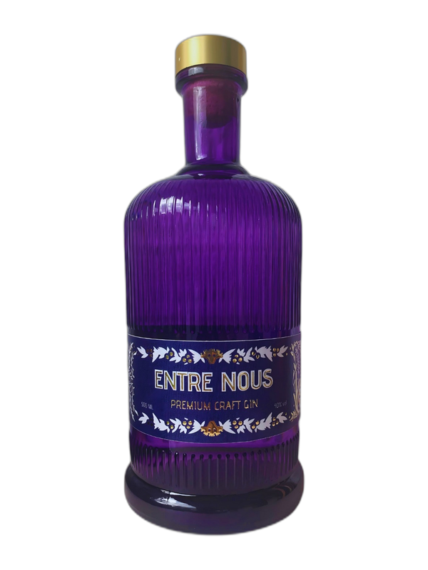 Entre Nous Gin